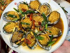 -友强·23年特色海鲜大排档(厦门店)