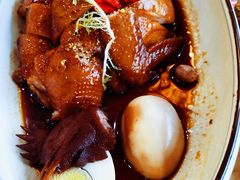 -中恒华茶楼(牌坊店)