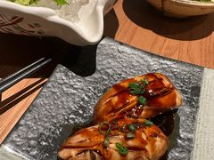 -Tuna maki寿司(苏州万象天地店)