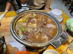 -范贤光鸡公煲(平乐园总店)