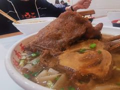 湖南粉-李兰英湖南面馆(护国路店)