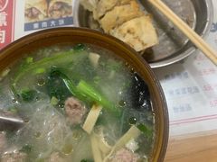 -东北熏肉大饼(大学南路店)