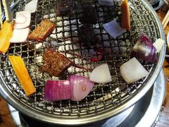 -原始泥炉烤肉(总店)