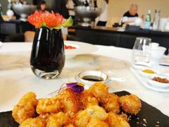 -宝丽轩中餐厅BAOLIXUAN