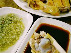 -煲煲香快餐(南京路店)