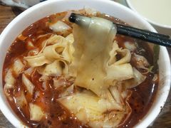-思泊湖牛肉面(兰州总店)