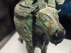 -河南博物院