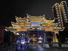 -靖西锦绣古镇景区