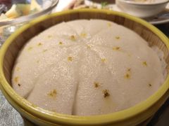 -老平安农家菜(平安店)