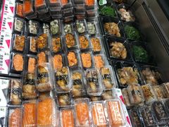 -池田寿司·4H鲜作(西直门凯德华联店)