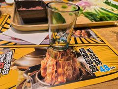 -喝丢一只鞋海鲜烧烤·海肠捞饭(东关街店)