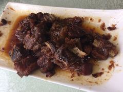 -盐帮食坊•小河帮川菜(四川师大店)