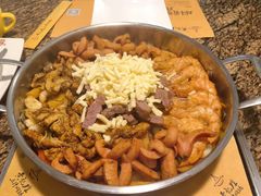 -黄记煌三汁焖锅(崇文门店)