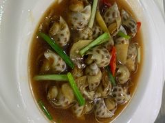 -众味海鲜大排档·活海鲜·潮汕味(南澳店)