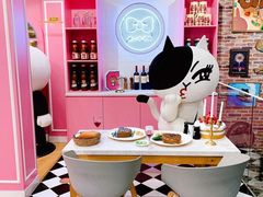 -line friends(明洞旗舰店)