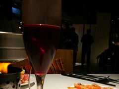 葡萄酒-星伦多自助料理·涮烤一体(虹悦城店)