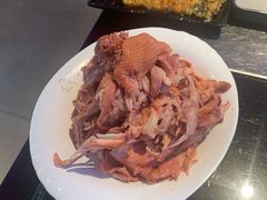 -橦橦小马扎烧烤 (传媒大学店)