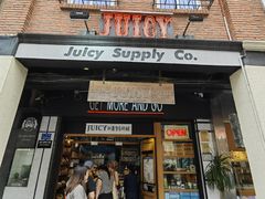 -Juicy Bakery(大学路店)