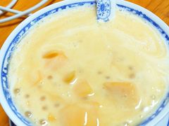 -韵姐牛奶甜品世家