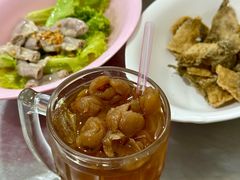 -榮泰米粉湯(Left Shop)