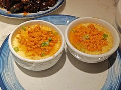 -日丰园海肠水饺·老字号大连海鲜(和平广场店)