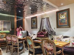 -more than meow吴止猫主题餐厅(承德 中船汇店)