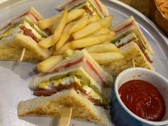 -印咖啡IN COFFEE(红旗街店)