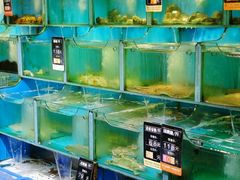 -海味当家·蒸锅海鲜(星海公园店)