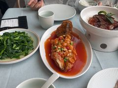 -翡翠江南(国贸商城店)