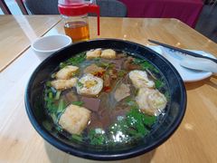 -玖鲜小笼(中山广场店)