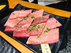 -千寻烧肉(政务区店)