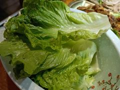 -7年8班朝鲜族非遗美食(三钢里店)