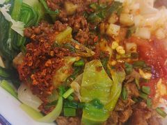 -大嘻咹biangbiang面(历史博物馆店)