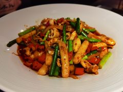 -老头儿油爆虾·1987杭州烟火味(湖滨银泰in77D区店)