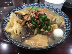 -东门七爷螺蛳粉(浦东店)