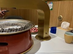-白山烧烤(文安路万豪店)
