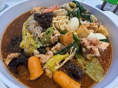 -尝健麻辣拌(大悦城店)