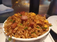 -盛焰铁板烧(王府井店)