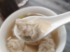 -周门传统竹升面