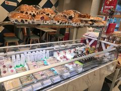 -85度C(南京张府园店)
