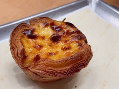 -LANLIZI BAKERY(COSMO店)