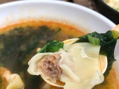 -海胆小馆(东北水饺·春柳店)