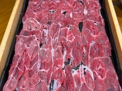 -古铜老院铜锅涮肉·清真(双井店)
