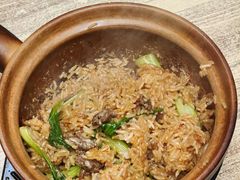 -壹煲口福煲仔饭(中山路店)
