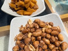 -潮十三潮汕砂锅粥(高新四路大都荟店)
