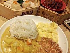 -避风塘(百联东郊店)