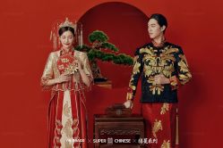 -鱼映像摄影·珍藏级影像品牌