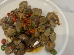 -火龙堂·风味民间菜(文一路店)