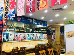大堂-银子铁板烧料理自助餐(人民广场店)