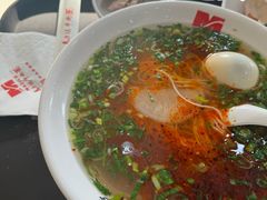 -马子禄牛肉面(金宝街店)